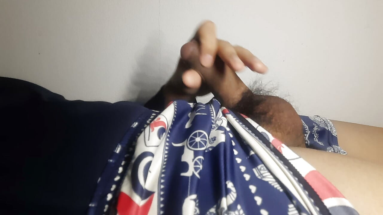 Antes de dormir