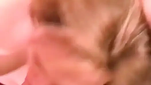 Belinda Blue Sucks and Jerks a Good Dick