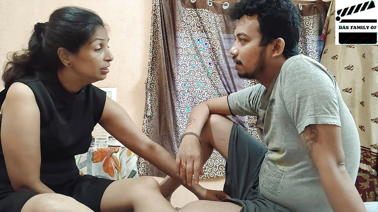 BIHARI BHABI NE AAPNE BENGALI DEWAR KA FAIDA UTHAYA OR KHUB CHODA