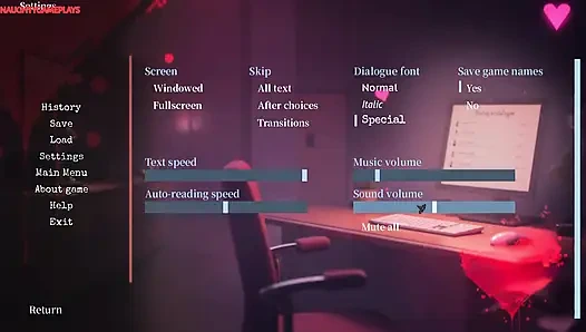 Son derece ateşli evli kadın kocası olmadan mastürbasyonun tadını çıkarıyor - ahlak sınırları 01Yeni roman oyunları