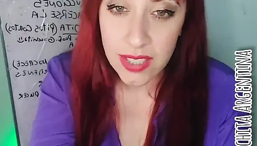 Master Class for Short Whistles Like You