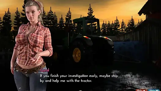 Genesis order. rahibe ep.35