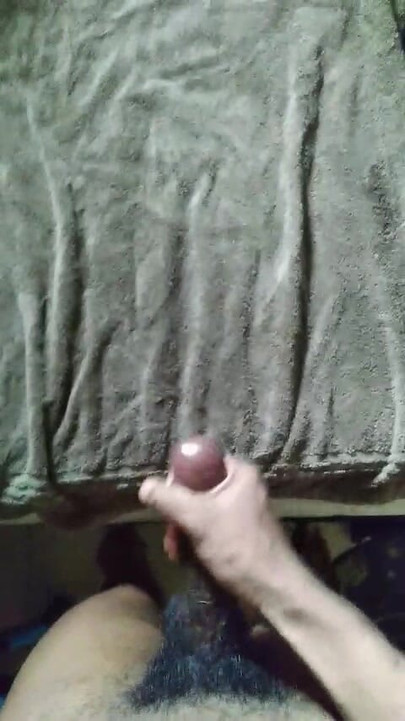 Phiên edging của tôi đã thất bại
