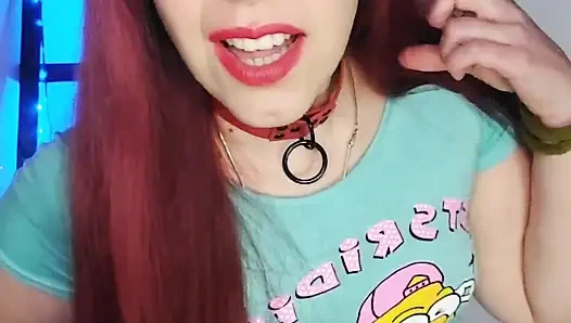 Reunion with My Ex! He Had to Fuck My Asshole! JOI