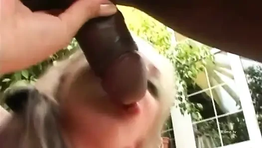 Franco Roccaforte Loves white Pussy