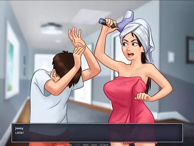 Yaz mevsimi efsanesi bölüm 5 misskitty2k oyunu