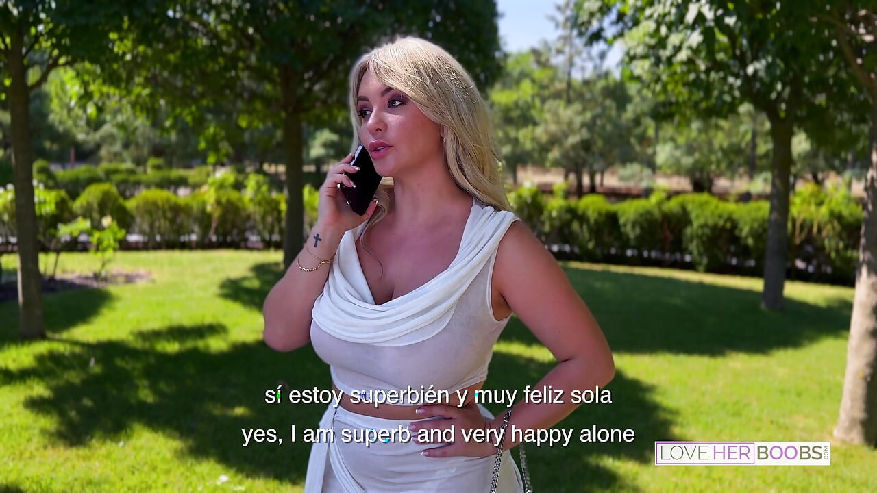 Busty Latina MILF Tatiana Alvarez Banged Hardcore