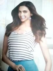 Deepika Cum Tribute