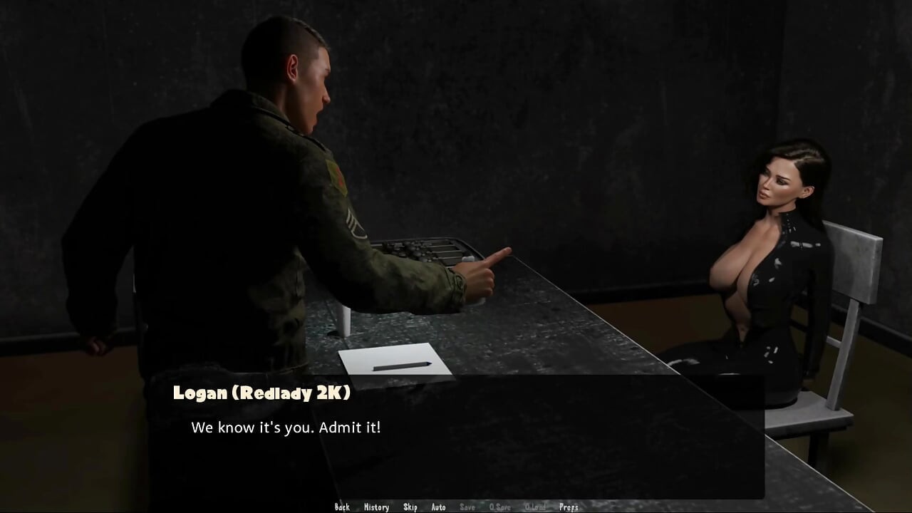 Fényes Úr - 47 Special 2!! szerző: Redlady2k