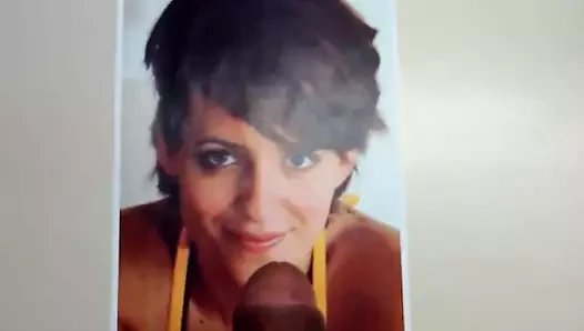 Sarah kuttner boşalma anısına
