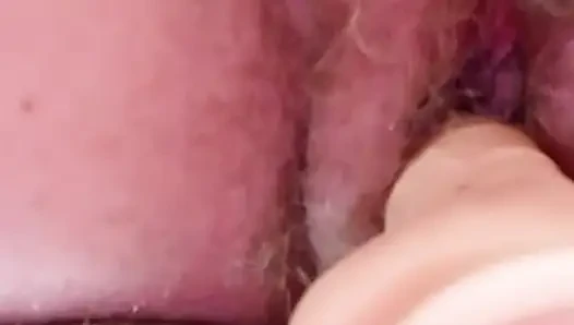 Webcam masturbation