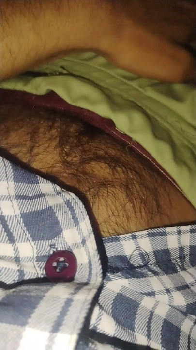 Body massage | Clip 1