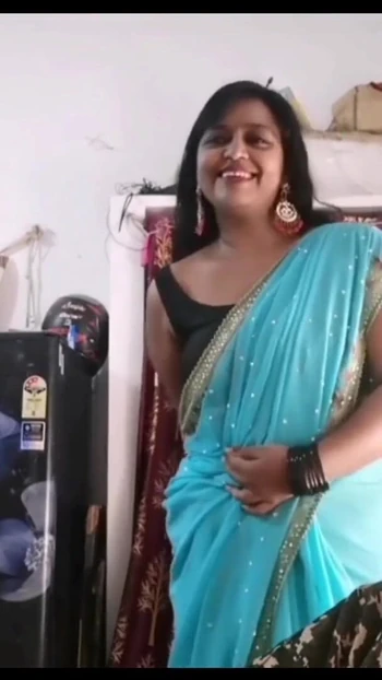 Powerful moment from "NEIGHBORHOOD BHABHI WEB SERIES 4K"