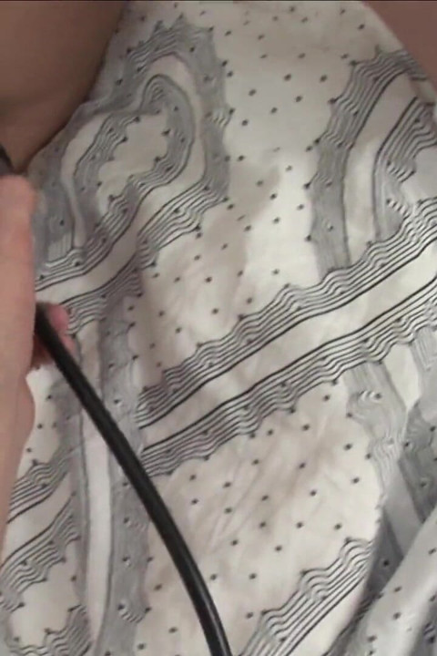 撿起來然後肛交