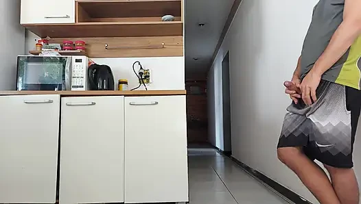 Riskli seks, kocam duştayken arkadaşıyla seks yaptım, neredeyse yakalanıyordum