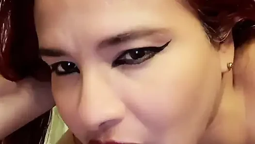MILF BBW, En Iyi Arkadaşının Kocasıyla Sevişirken Kendini Kaydediyor (fan Kulübü Özel)