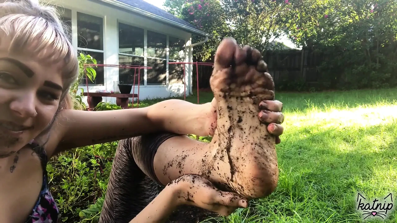 Gardening Is Good for the Sole 2