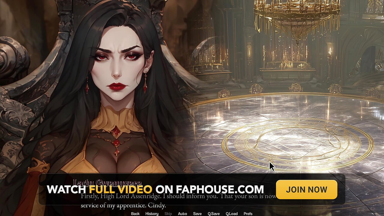 The College of Lust Part 2