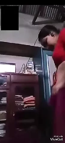 Anarul’s wife has sex
