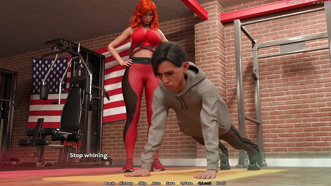 Fate Won't Separate Us by Raising Phallus - My Stepsis Bangs a Hobbit with a BBC 2