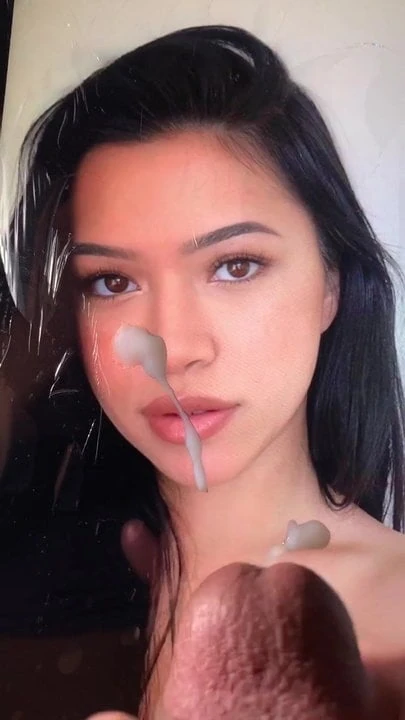 Julia Kelly Cum Tribute (missjuliakelly)