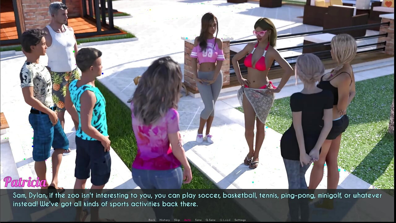 AWAM #9: Sofija i Viki su otišle na spa dan