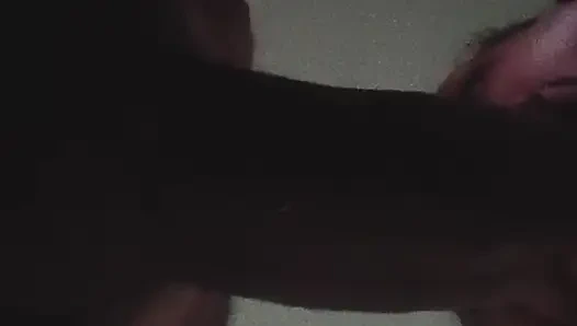 Komşumu çok ıslak emiyor