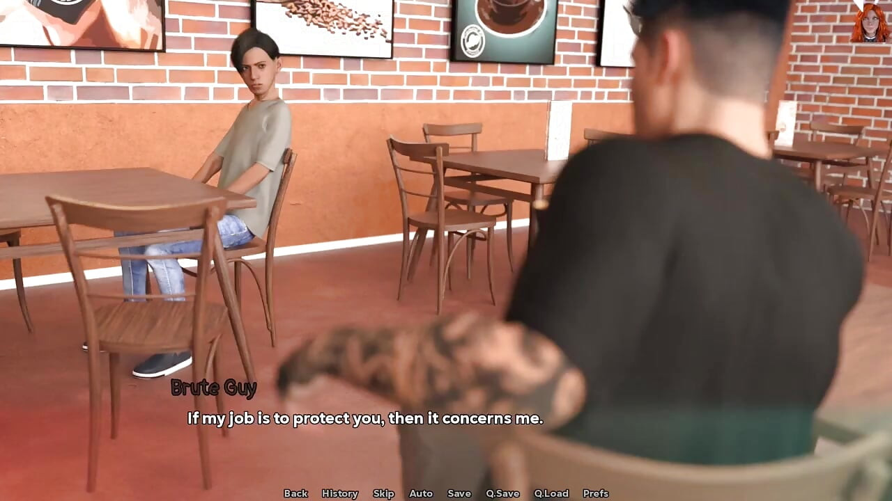 흑형 대물 에게 따먹히는 거유 밀프