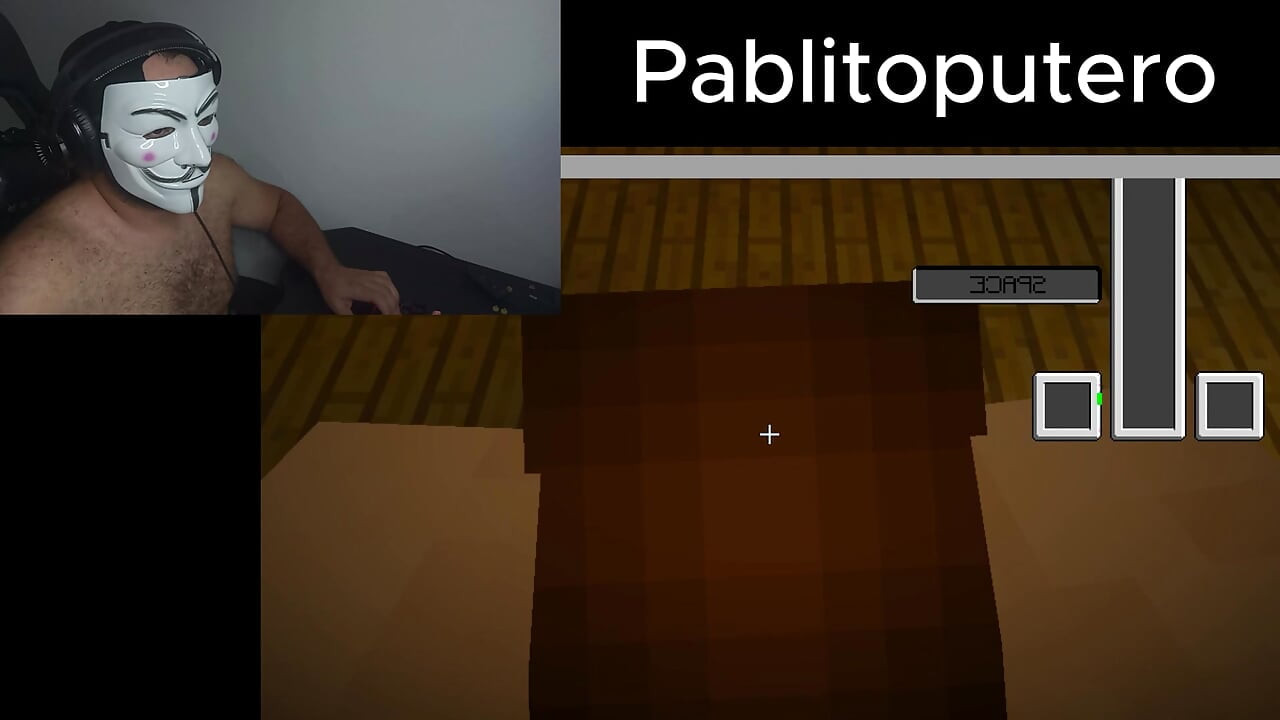 Fucking Jenny 3 a.m. - Minecraft