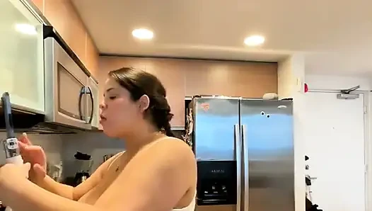 Прямая трансляция с Dani Valentina