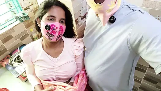 Desi aunty kitchen sex with sex blog part one