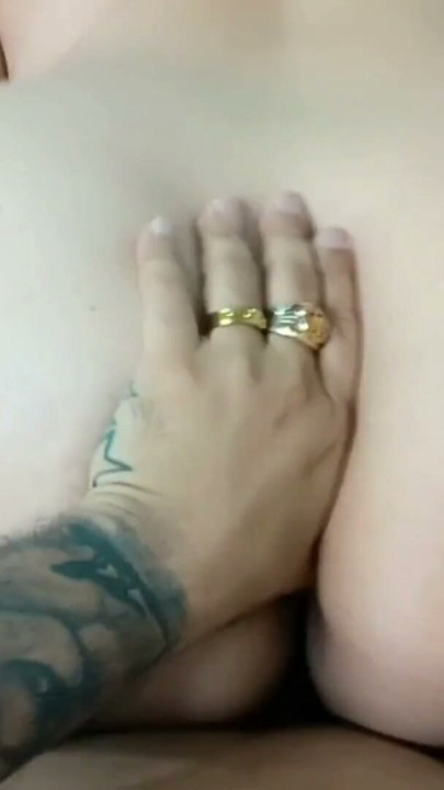 My best friend was left by her boyfriend, so she is spiteful and wants sex, I please her and give her dick all night | Clip 3