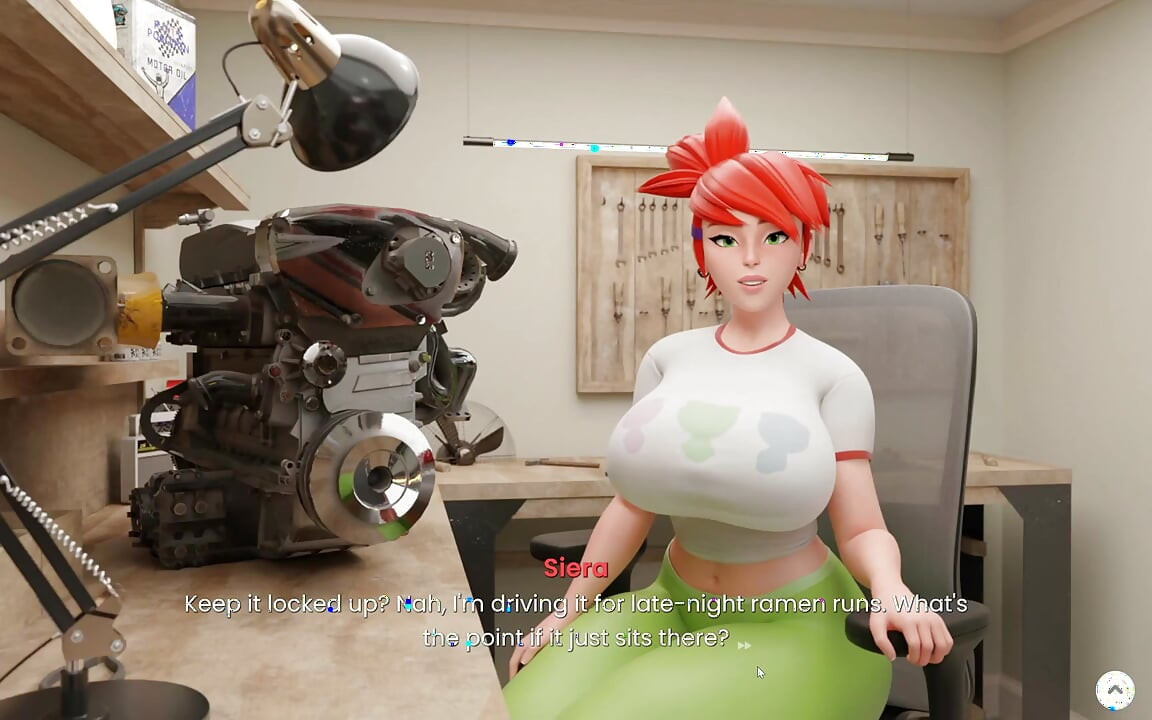 Game hentai tabu mansion days ep.1 akan kembali ke keluarga tiriku yang hot setelah dipecat!