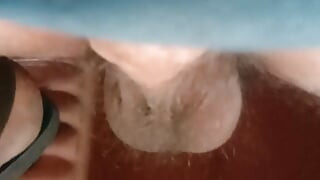 Mera Desi Land in toilet undar nikala Sara pani