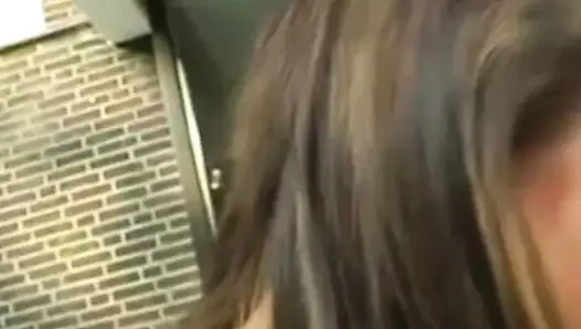 Dutch babe Wants Intense Sex