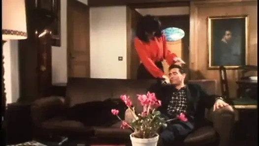 Beautiful Moana Pozzi