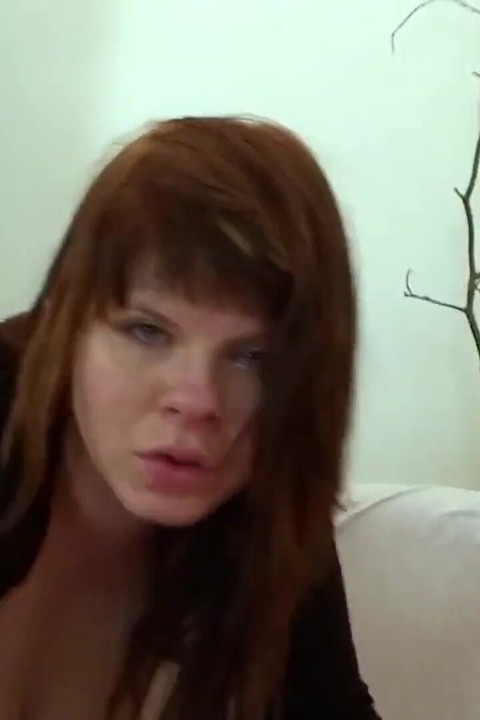 Hot and sexy curvy slut with giant tits loves to take many hard cocks in her mouth and tight wet pussy