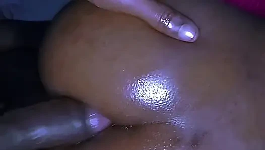 Seks anal keluarga! Buka lubang pantat perawanku