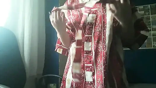 Gadis remaja pantat bahenol yang aduhai