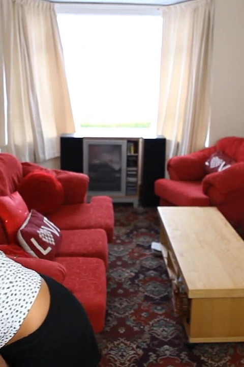 Charlotte Jade - Naked Video
