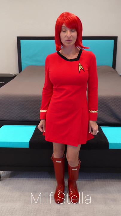 Ready for a space adventure with Lt Stellar?