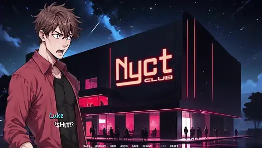 Shadows of Ambition (part 23)