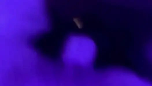 Zoey Portland Get Big Cock in Back of the Club
