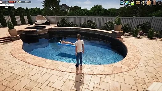 Complete Gameplay - Seaside Mystery, Part 18