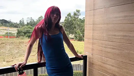 Heißer lesbischer sex