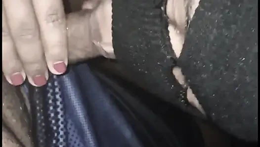 BEST ANAL EVER. AFTER THE PRAYER, IT WAS COCK IN THE BLESSED ASS OF THE MARRIED BELIEVER