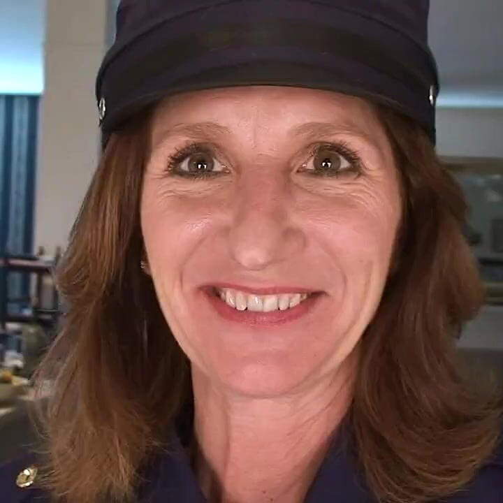 Bad Cop