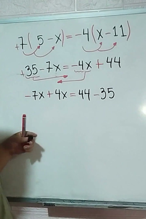63 Sexual Math Accidental Anal Creampie