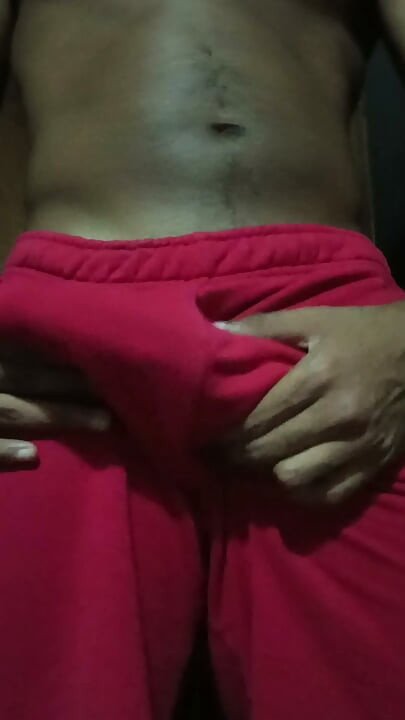 Solo Male Feet POV  Soft Soles & Toe Play
