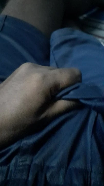 Pent me lund h khujli thi